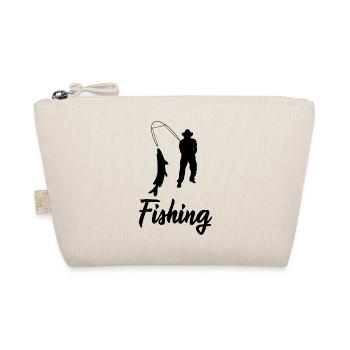 Pêche pêche pêche - Trousse biologique - nature - Devant