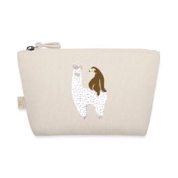 Paresseux - Trousse biologique - nature - Devant
