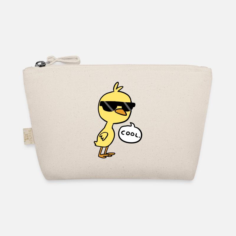 Poussin frais Trousse biologique