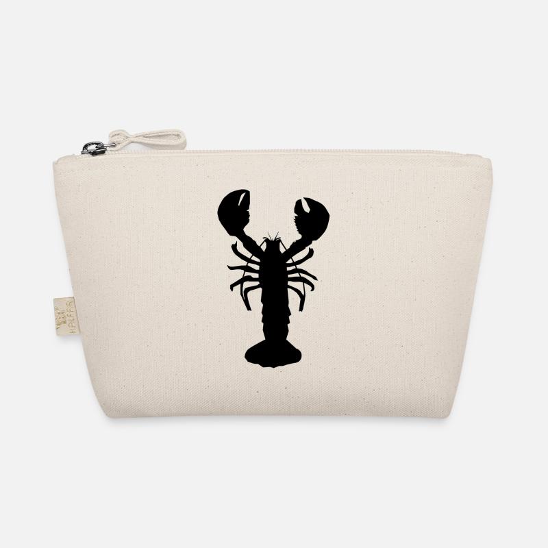 Lobster Organic Pouch