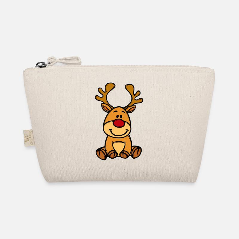 Rudolf Noël Rennier Trousse biologique