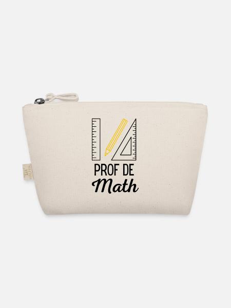 Prof de math - Trousse biologique - nature