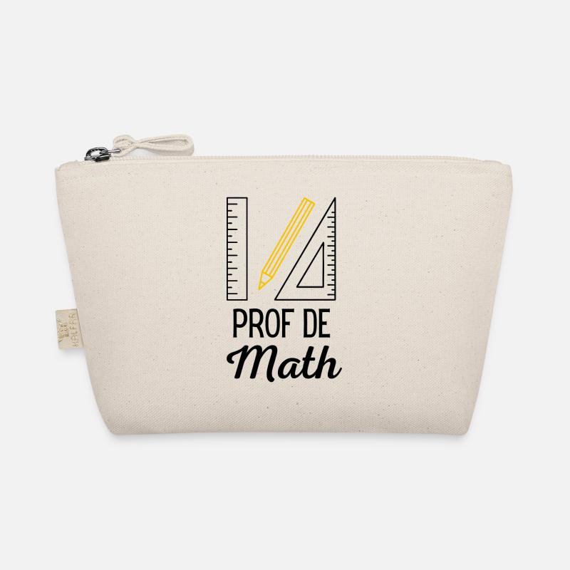 Prof de math Trousse biologique