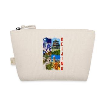 Beijing Beijing Chine Asie Asia Ville Skyline - Trousse biologique - nature - Devant