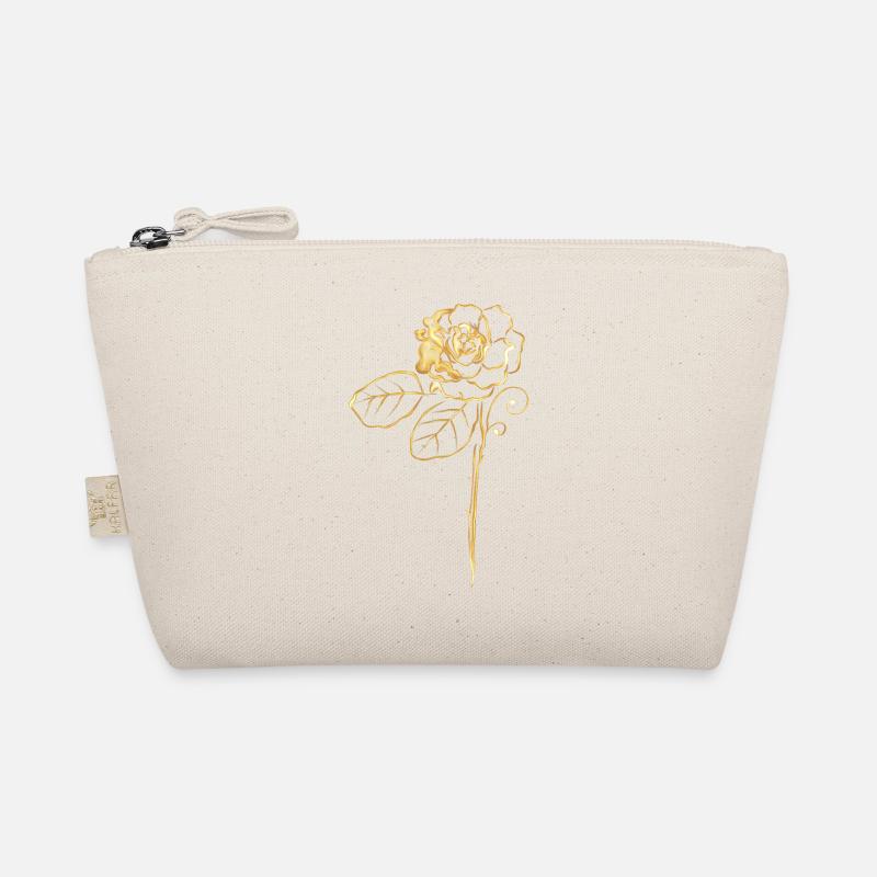 Rose en or Trousse biologique