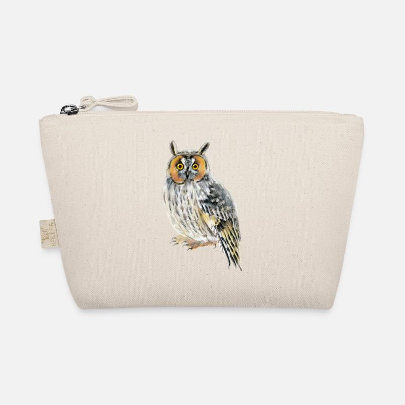 Forêt d’oreilles Trousse biologique