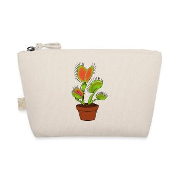 Plante carnivore - Trousse biologique - nature - Devant