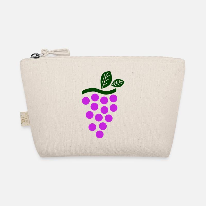 grape Organic Pouch