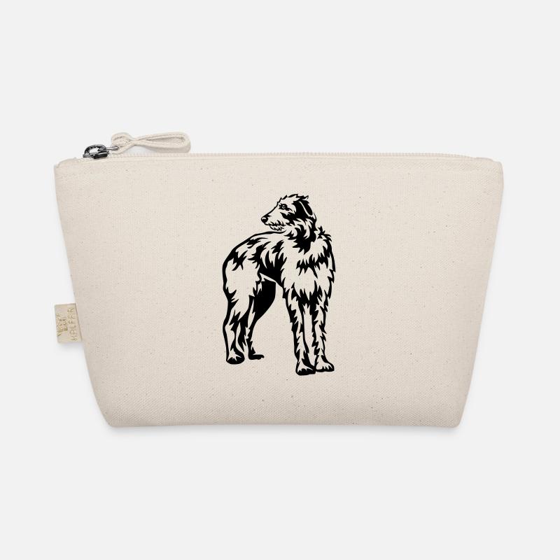 Deerhound écossais Trousse biologique