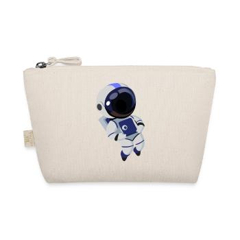 Astronaute - Trousse biologique - nature - Devant
