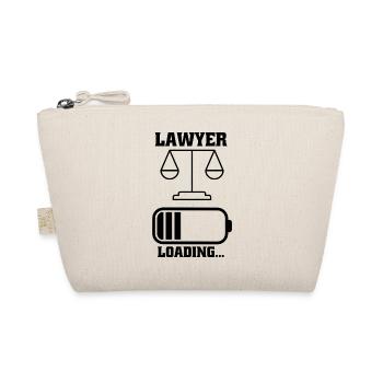 Avocat Tribunal Avocat Études Avocat - Trousse biologique - nature - Devant