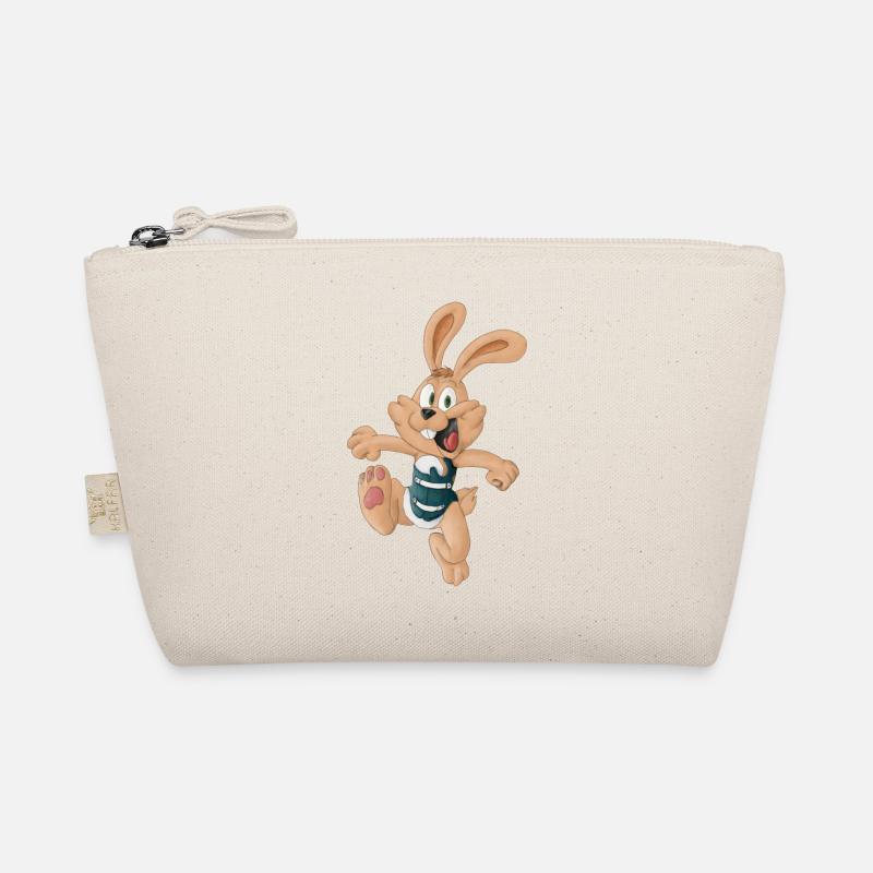 Lapin avec corset Trousse biologique