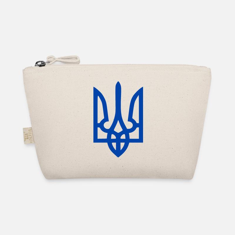 Ukraine - Bio-Täschchen - Natur