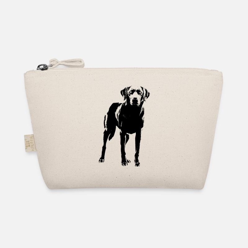 Labrador Organic Pouch