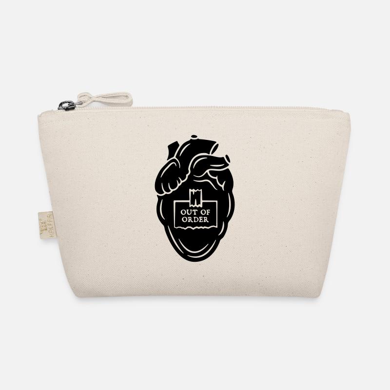 Cœur - Hors d’usage Trousse biologique