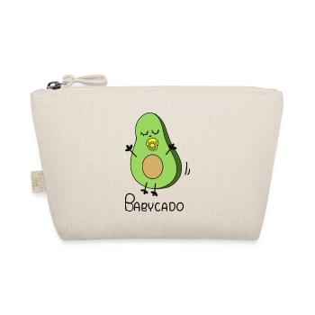 Babycado Baby Avocado - Enfant - Trousse biologique - nature - Devant
