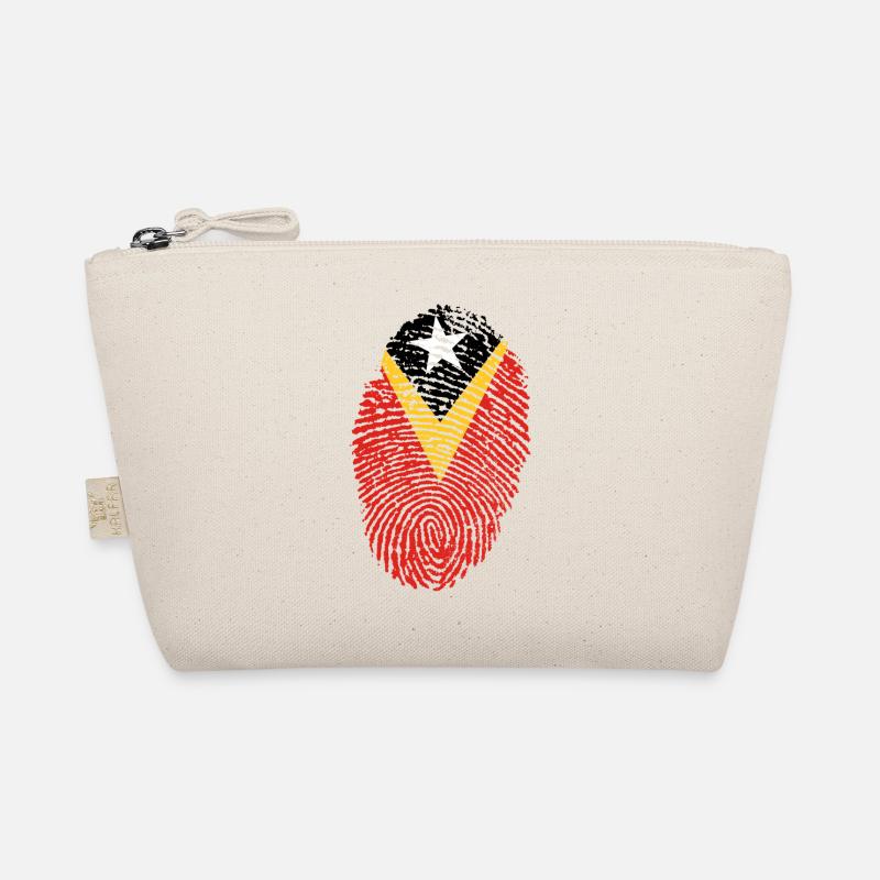 Timor oriental Trousse biologique