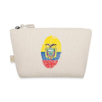 Équateur - Trousse biologique - nature - Devant