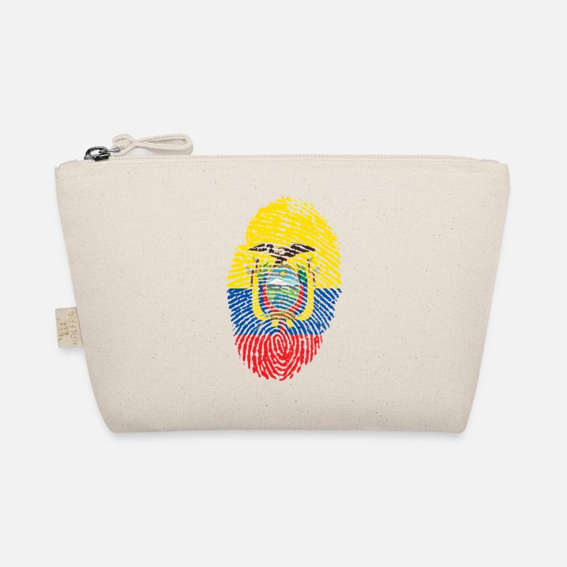 Ecuador Bio-Täschchen