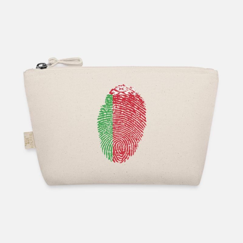 Belarus Bio-Täschchen