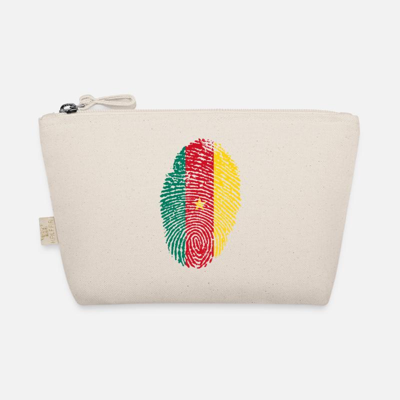 Cameroon Organic Pouch