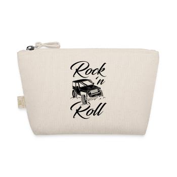 Rock and Roll Jeeps - Trousse biologique - nature - Devant