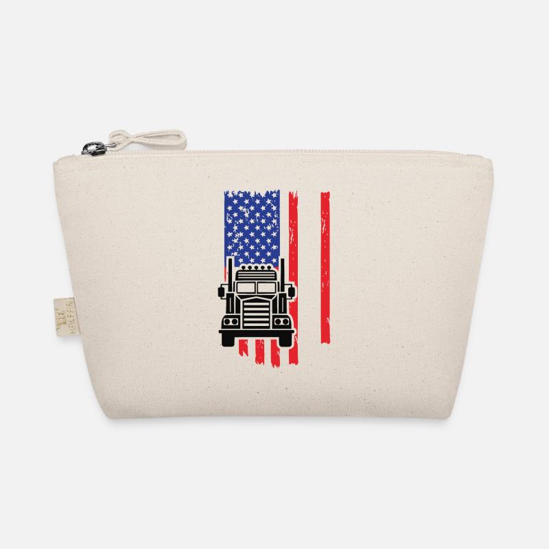 Camion USA Trousse biologique