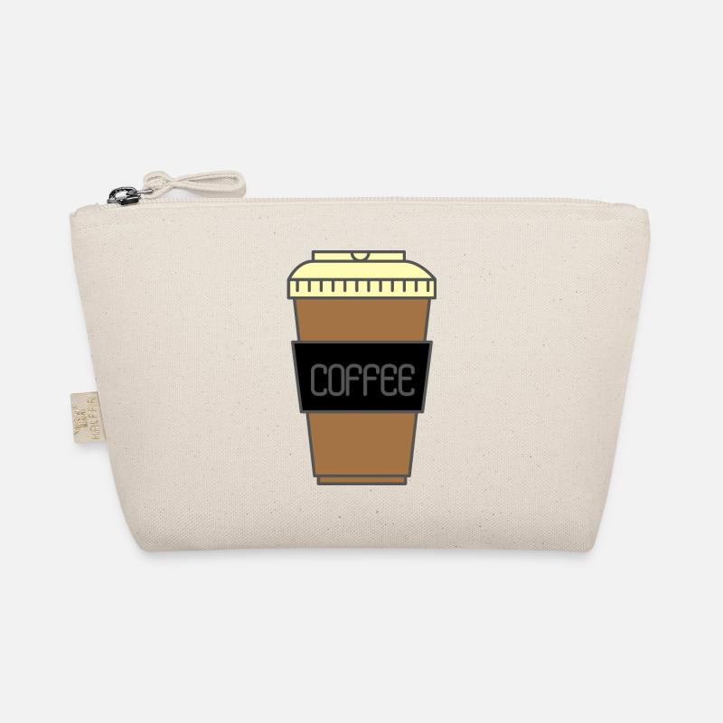 Coffee lover Organic Pouch