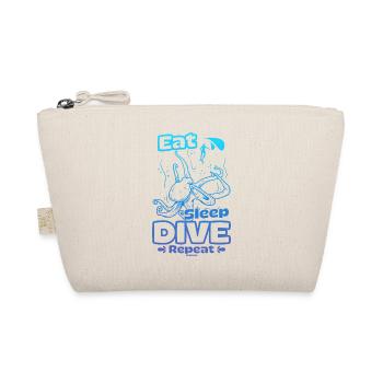 Plonger - Trousse biologique - nature - Devant