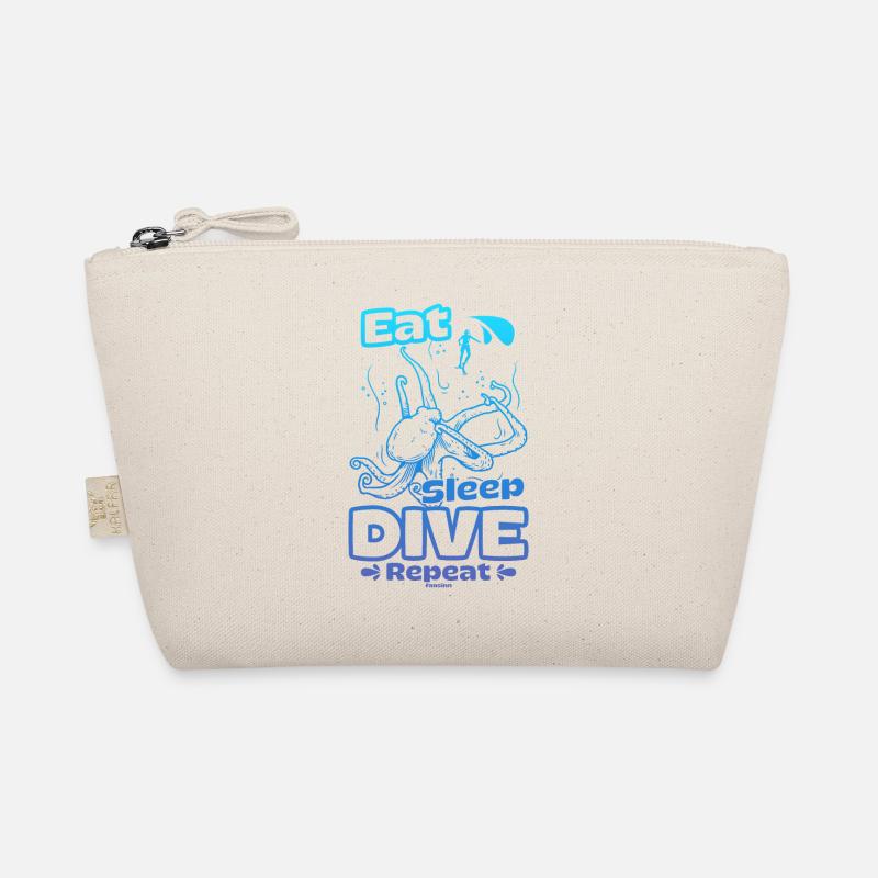 Plonger Trousse biologique