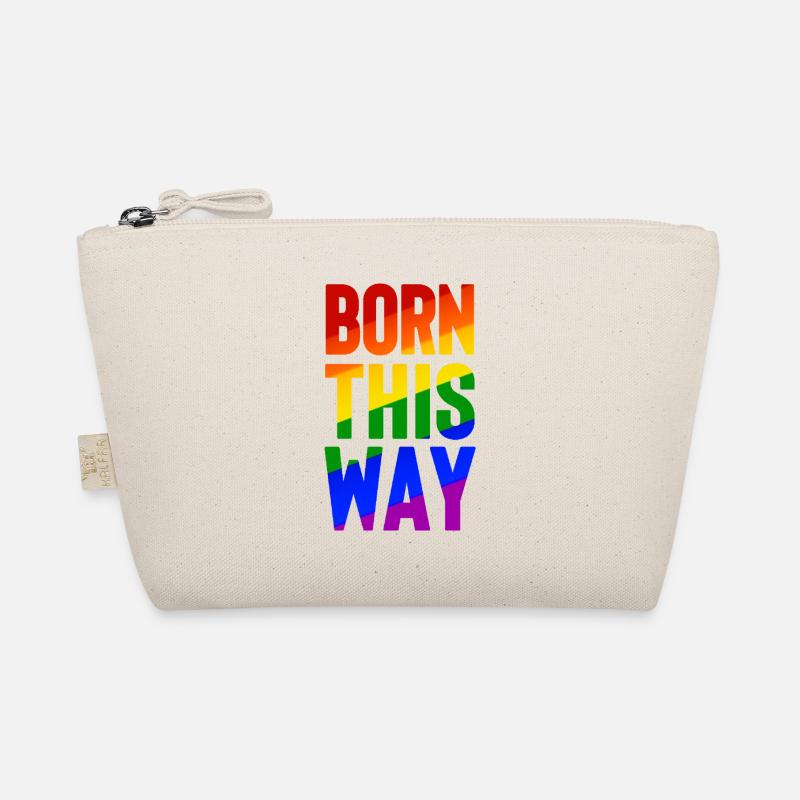 Né de cette façon Trousse biologique