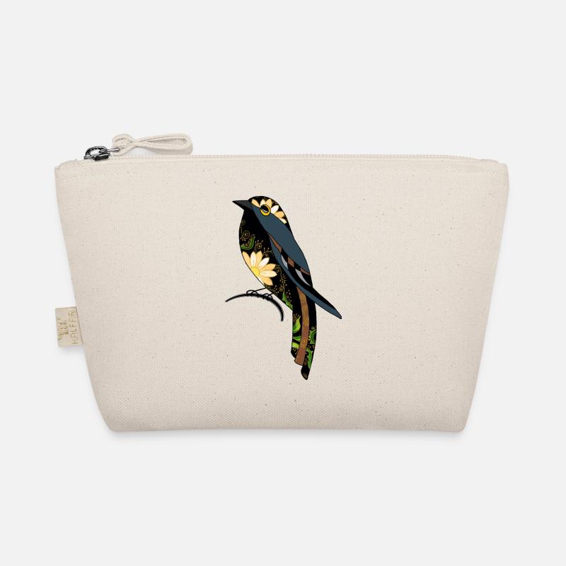 Oiseau Trousse biologique