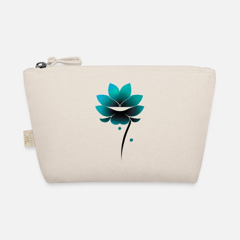 Fleur Trousse biologique