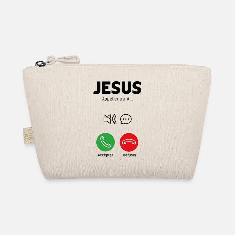 Appel de Jésus Trousse biologique