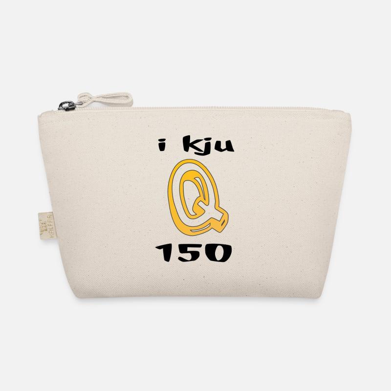 IQ Bio-Täschchen
