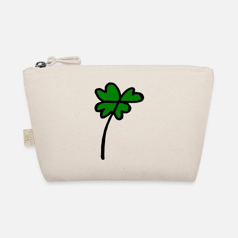 Cloverleaf Organic Pouch