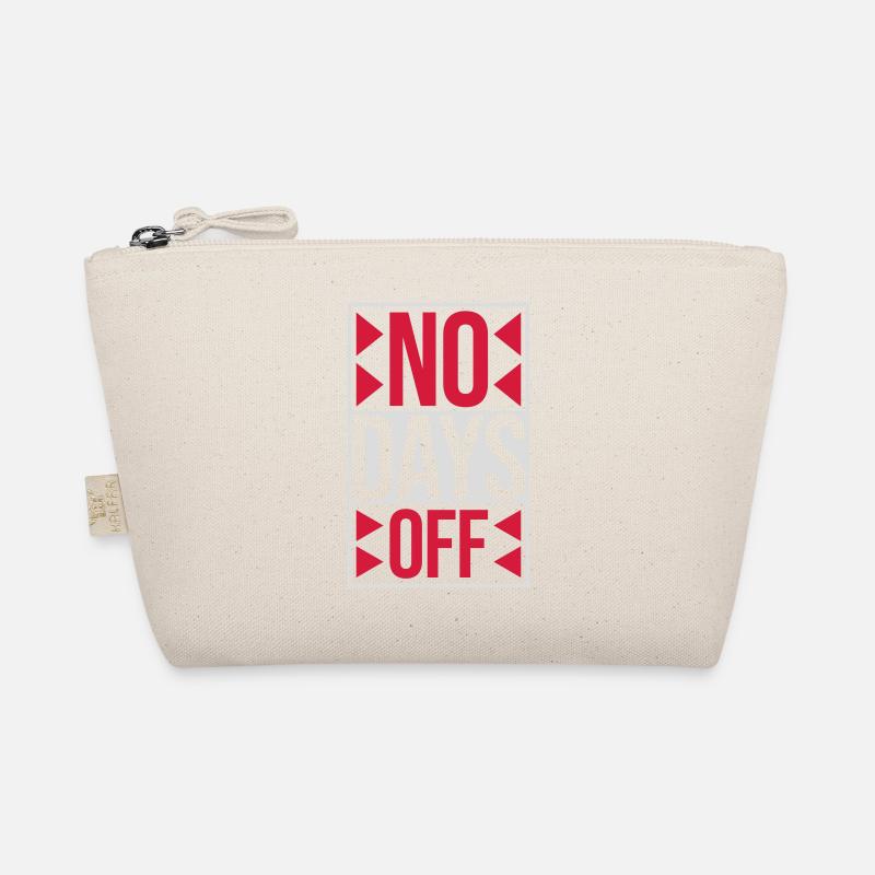 pas de jours de congé devis Trousse biologique