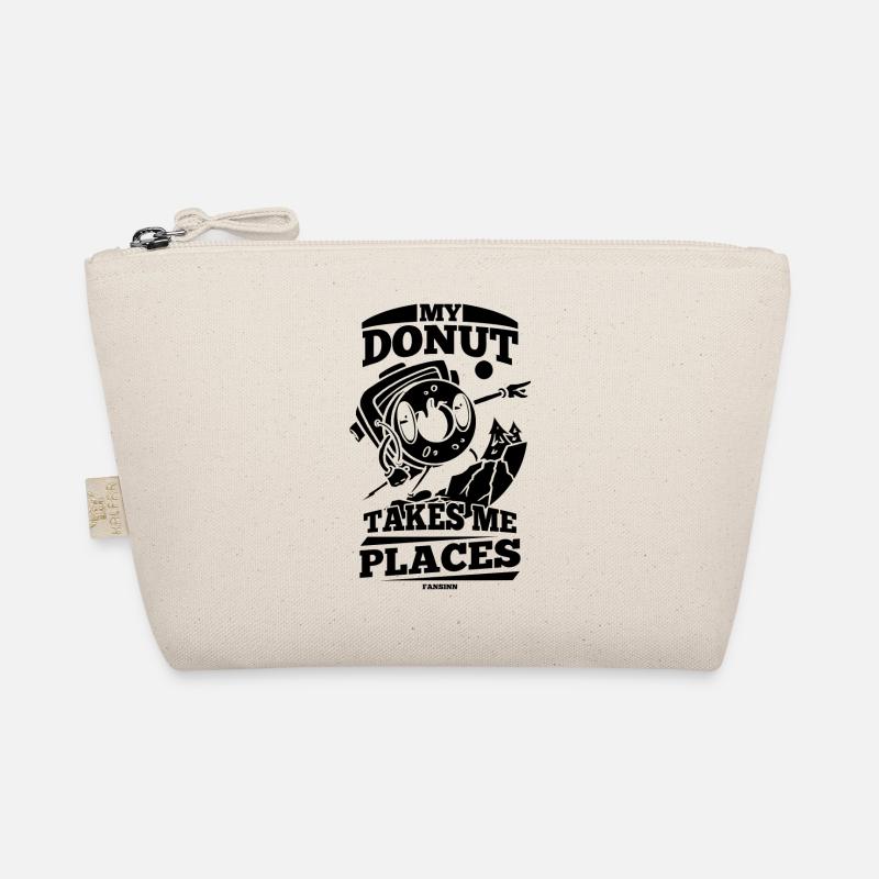 Beignet Trousse biologique