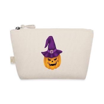 Halloween - Trousse biologique - nature - Devant