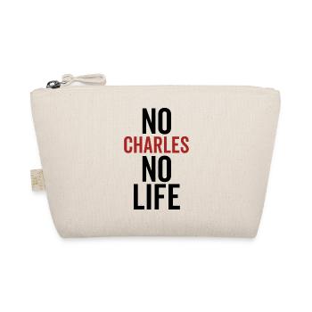 Pas de Charles Pas de vie - Trousse biologique - nature - Devant