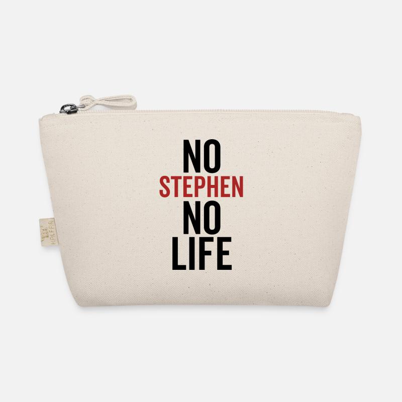 Pas de Stephen Pas de vie Trousse biologique