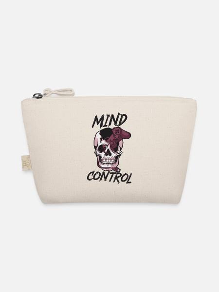 Conception de jeu de contrôle mental - Trousse biologique - nature - Devant