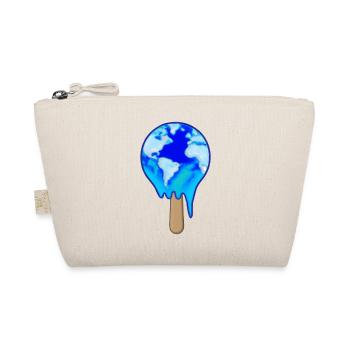 Popsicles avec globe Fonte du changement climatique - Trousse biologique - nature - Devant