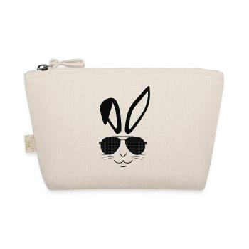 be cool hy - Organic Pouch - nature - Front