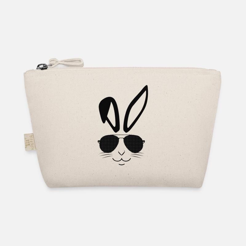 be cool hy - Organic Pouch - nature