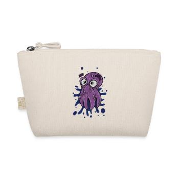 Calmar - Trousse biologique - nature - Devant