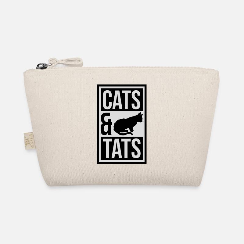 Citation de chats et de tats Trousse biologique