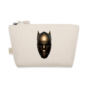 Samouraïs 🥷 ninja warrior - Trousse biologique - nature - Devant