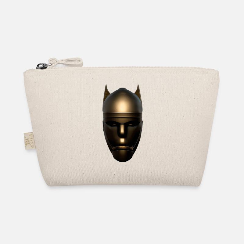 Samouraïs 🥷 ninja warrior Trousse biologique