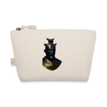 The samouraïs memory - Trousse biologique - nature - Devant